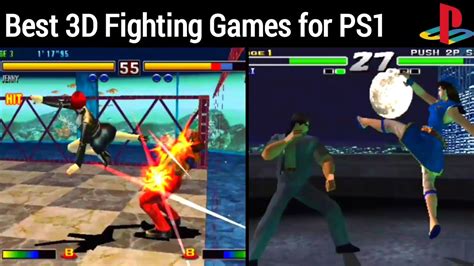 3d fighting games|I find 3d fighting games easier to learn than 2d ones, anyone.